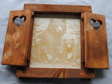 Finestra legno con usato  Mondovi