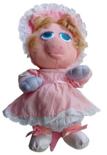 Muppets baby miss for sale  NUNEATON