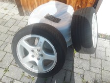 Alufelge cms reifen gebraucht kaufen  Hofheim