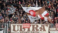 Ultra sankt pauli gebraucht kaufen  Sankt Augustin