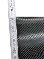 Carbon folie schwarz gebraucht kaufen  Deutschland