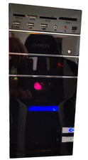 Gamer ryzen gtx d'occasion  Montrond-les-Bains
