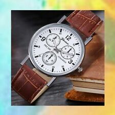 Montre homme quartz d'occasion  Paris XIII