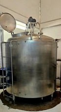 1000 gallon stainless for sale  Los Fresnos