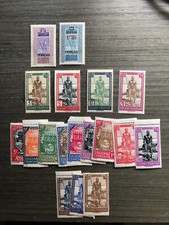 Soudan lot 121 d'occasion  France