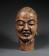 Ancienne tête probablement d'occasion Ancienne tête probablement d'occasion  Bonneville