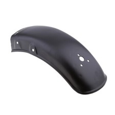 Para-choque traseiro compatível com Yamaha Virago 250 Virago 535 Virago 750, Virago 1100, usado comprar usado  Enviando para Brazil