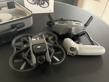 Dji avata pro gebraucht kaufen  Habach