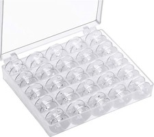 Spulen praktischer spulenbox gebraucht kaufen  Bramsche