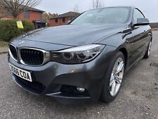 Bmw series 318d for sale  NORWICH