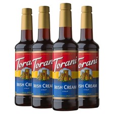 Torani syrup irish for sale  Jenks