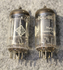 telefunken tubes for sale  Boulder