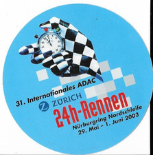 24h rennen nürburgring gebraucht kaufen  Bad Laer
