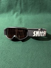 Smith optics squad for sale  Walnut Creek