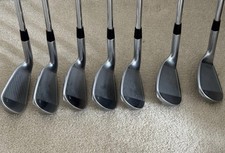 Ping g430 irons for sale  LONDON