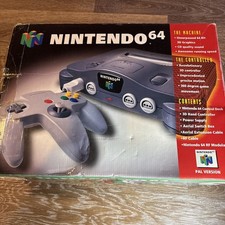 Tested nintendo console for sale  DERBY