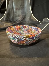 Murano millefiori fratteli for sale  Washington