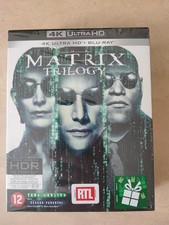 Coffret matrix trilogie d'occasion  Rieumes