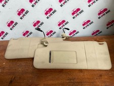 Beetle beige sun for sale  RUGBY