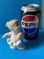 Nao lladro tumbling for sale Nao lladro tumbling for sale  ABBOTS LANGLEY