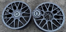 Pair 18x8.5 rotiform for sale  New Market