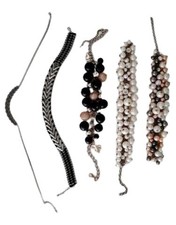 Markenlos damen armband gebraucht kaufen  Deutschland