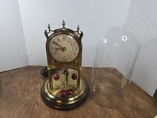 Anniversary clock electric for sale  Martinsville