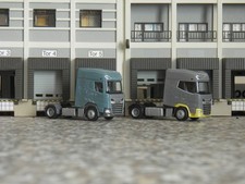 Herpa konvolut 026 gebraucht kaufen  Deutschland