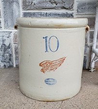 Antique primitive gallon for sale  Fremont