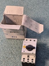 Eaton motorschutzschalter pkzm gebraucht kaufen  Nürnberg