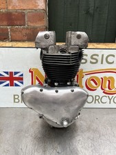 Triumph pre unit for sale  GRIMSBY