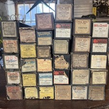 Lot piano rolls for sale  New Bedford