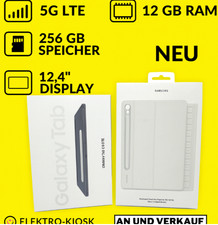 Tablet samsung galaxy gebraucht kaufen  Berlin