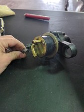 Pompa benzina originale usato  Canosa di Puglia