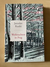Weihnachten prag jaroslav gebraucht kaufen  Köln