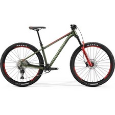 Merida big trail for sale  MUSSELBURGH