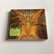 Usado, Cynic Focus (Expanded Edition) CD RARE Death Metal Progressive '04 Roadrunner comprar usado  Enviando para Brazil