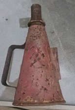 Antique torch lantern for sale  Waynesville