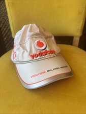 Vodaphone mclaren mercedes for sale  CHELMSFORD