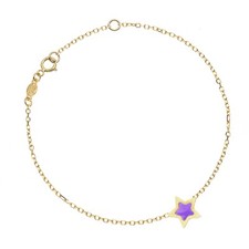 Bracciale bambino gioielli usato Bracciale bambino gioielli usato  Italia