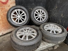 Alufelge jeep grand gebraucht kaufen  Ronnenberg
