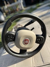Sterzo volante fiat usato  Cigliano