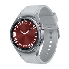 Smartwatch Samsung Galaxy Watch6 Classic 43mm - Prata comprar usado  Enviando para Brazil