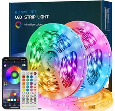 Striscia led luci usato  Anzio