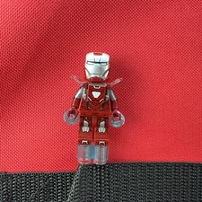 Lego sh232 marvel for sale  Lexington