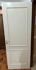 Porte interne legno usato  Modica