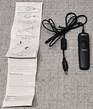 Nikon dc1 remote d'occasion  Expédié en Belgium