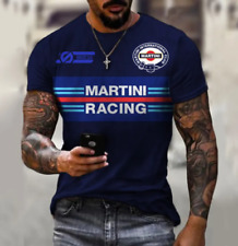 Maglia martini racing usato  Monte Urano