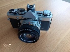 Olympus 35mm film for sale  IPSWICH