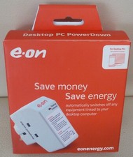 Energy saving power for sale  LEIGH-ON-SEA